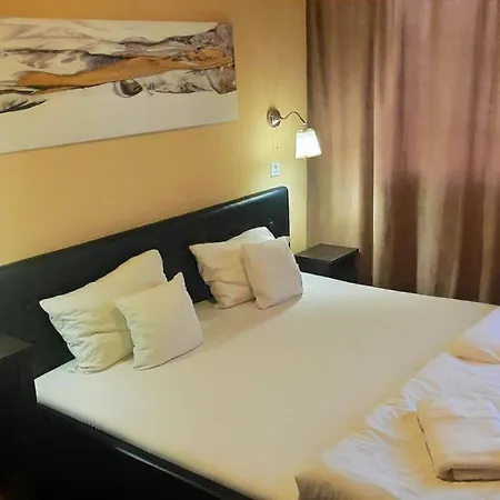 Silver Park Affittacamere