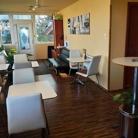 Silver Park Berettyóújfalu