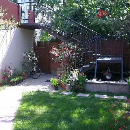 Affittacamere Silver Park