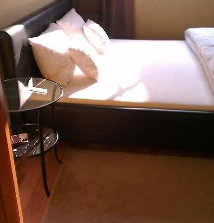 Affittacamere Silver Park