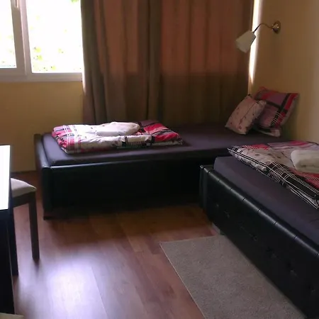 Silver Park Affittacamere